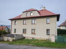 Prodej bytu 2+1, Hrádek nad Nisou, Zlatá výšina, 60 m2