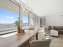 Prodej bytu 3+kk, Praha - Stodůlky, Přecechtělova, 78 m2