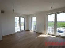 Pronájem bytu 1+kk, Dobřany, Ústavní, 37 m2