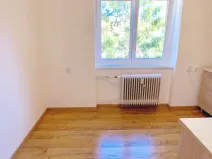 Pronájem bytu 1+1, Teplice, Ruská, 27 m2