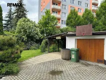 Prodej bytu 3+kk, Zábřeh, Školská, 82 m2