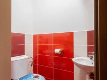 Pronájem rodinného domu, Němčice, 78 m2