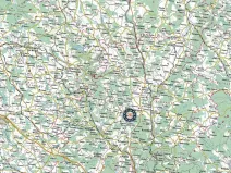 Prodej pole, Žernovník, 9268 m2