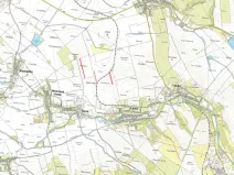 Prodej pole, Lipov, 24419 m2