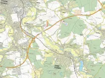 Prodej louky, Starý Plzenec, 25956 m2