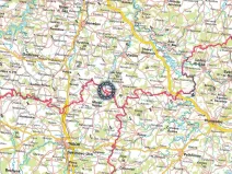 Prodej louky, Kamberk, 36264 m2