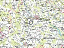 Prodej louky, Mastník, 8516 m2