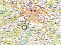 Prodej pole, Líšnice, 30706 m2