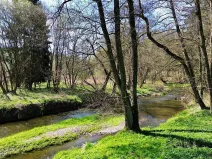 Prodej chaty, Všechlapy, 50 m2