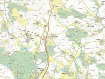 Prodej pole, Mezno, 5566 m2