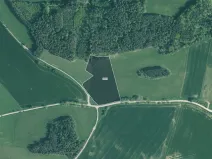 Prodej louky, Kuřimany, 10066 m2