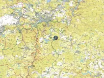 Prodej louky, Pila, 10020 m2