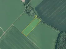 Prodej pole, Počenice-Tetětice, 24141 m2