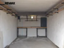 Pronájem garáže, Praha - Michle, Podle Kačerova, 18 m2