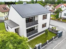 Prodej rodinného domu, Jindřichův Hradec, Spojovací, 183 m2