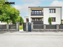 Prodej vily, Jindřichův Hradec, Spojovací, 183 m2