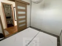 Pronájem bytu 2+kk, Praha - Holešovice, Osadní, 43 m2