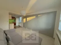 Pronájem bytu 2+kk, Praha - Michle, Mezipolí, 40 m2