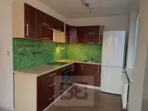 Pronájem bytu 2+kk, Praha - Michle, Mezipolí, 40 m2