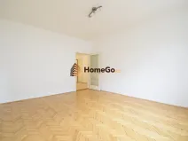 Pronájem bytu 2+1, Praha - Nusle, U gymnázia, 62 m2