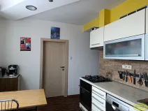 Pronájem bytu 3+1, Hulín, Družba, 71 m2