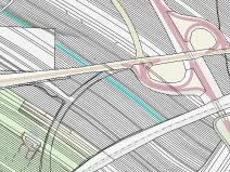 Prodej podílu komerčního pozemku, Břeclav, 6024 m2