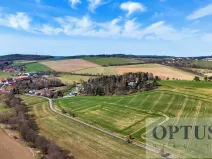 Prodej pozemku pro bydlení, Neveklov, 3385 m2