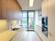 Pronájem bytu 2+kk, Praha - Smíchov, Holečkova, 71 m2