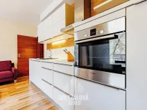 Pronájem bytu 2+kk, Jihlava, U Dlouhé stěny, 58 m2