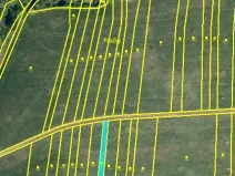 Prodej podílu louky, Hřivínův Újezd, 6166 m2