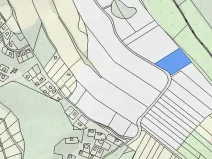 Prodej pole, Lipová, 3869 m2