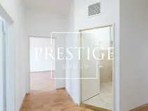 Pronájem bytu 2+kk, Praha - Holešovice, Veletržní, 45 m2