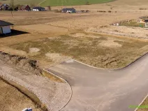 Prodej pozemku pro bydlení, Veselá, 1050 m2