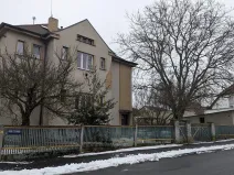 Prodej bytu 3+1, Rokycany, Pod Čilinou, 90 m2