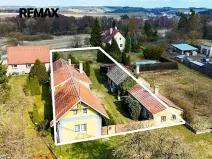 Prodej rodinného domu, Čistá, 245 m2