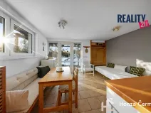 Prodej chaty, Svitavy, U Langrova lesa, 41 m2