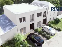 Prodej rodinného domu, Mouřínov, 126 m2