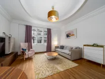 Prodej bytu 2+kk, Praha - Staré Město, Dlouhá, 72 m2