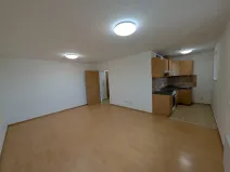 Pronájem bytu 1+kk, Olomouc, Kyselovská, 35 m2