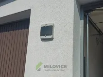 Pronájem garáže, Milovice, Slepá, 21 m2