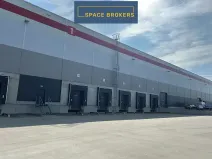 Pronájem skladu, Zeleneč, 19747 m2