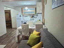 Prodej bytu 2+kk, Nesebar, Bulharsko, 39 m2