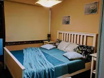 Prodej bytu 2+kk, Nesebar, Bulharsko, 39 m2