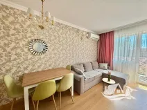 Prodej bytu 2+kk, Nesebar, Bulharsko, 50 m2