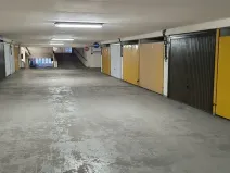 Pronájem garáže, Praha - Chodov, Holušická, 18 m2