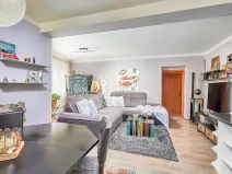 Prodej bytu 3+1, Český Krumlov, Jasmínová, 85 m2