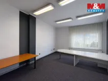 Pronájem kanceláře, Ostrava - Moravská Ostrava, 28. října, 66 m2