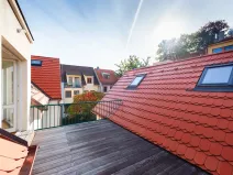 Prodej bytu 5+kk, Praha - Střešovice, Pod bateriemi, 193 m2