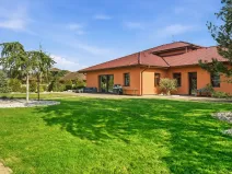 Prodej rodinného domu, Velké Přítočno, Sluneční, 350 m2