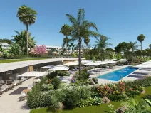 Prodej bytu 3+kk, La Línea de la Concepción, Španělsko, Paseo Marítimo de La Alcaidesa, 111 m2